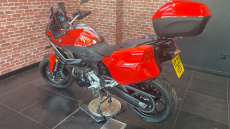 BMW F900 XR
